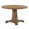 ACME Yotam Salvaged Oak Dining Table Model 77160