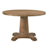 ACME Yotam Salvaged Oak Dining Table Model 77160