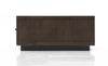 Nova Domus Fantasia Contemporary Dark Walnut Nightstand Model VGWDHL-W02