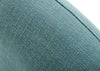 Modrest Metzler Modern Mint Green Fabric Accent ChairModel VGUIMY465-GRN
