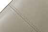 Divani Casa Sherry Modern Grey Leather Left Facing Sectional Sofa Model VGKKKF.1061Z-GRY-LAF-SECT