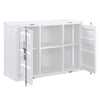 ACME Cargo White Server Model 77890