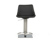 Modrest Manning Modern Grey Bar Stool Model VGHR5362/GB-GRY-BS