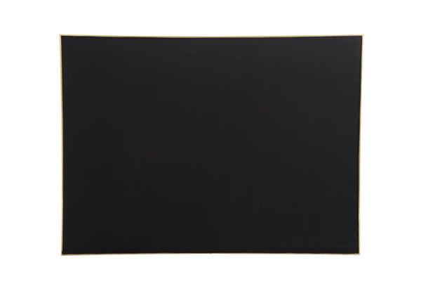 Modrest Daystar Modern Dark Brown Velvet & Gold Bed Model VGVCBD1905-19-BLK-BED