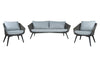 Renava Panama Modern Outdoor Sofa Set Model VGPD-296.01-SET