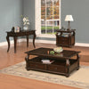 ACME Amado Walnut Coffee Table Model 80010