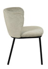 Modrest Bessie Modern Grey Dining Chair Set Of 2 Model VGFH-0139131-G