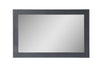 Modrest Rothsay Modern Wenge Mirror Model VGVC-J096A-M