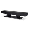 ACME Follian Black TV Stand Model 80635