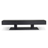 ACME Follian Black TV Stand Model 80635