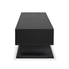 ACME Follian Black TV Stand Model 80635