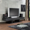 ACME Follian Black TV Stand Model 80635