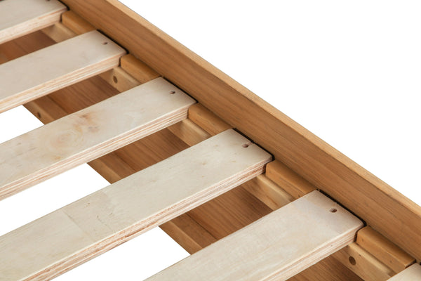 Modrest Winters Modern Natural Oak 4 Piece Bedroom Set Model VGWD-EMILIO-4PC-SET