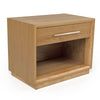 Nova Domus Santa Barbara Modern Natural Nightstand Model VGMABR-152-NS