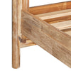 Modrest Mikala Modern Natural Oak Bed Model VGWDMIL-BED