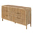 Modrest Mikala Modern Natural Oak Dresser Model VGWDMIL-DR06