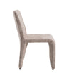 Modrest Ditka Modern Beige Velvet Dining Chair (Set Of 2) Model VGEUMC-7510CH-DECENT-021
