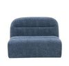 Divani Casa Forman Modern Blue Fabric Modular Sectional Sofa Model VGOD-ZW-23029-SECT