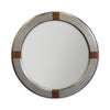 Modrest Air Modern Round Mirror Model VGVA-CO23733