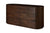 Modrest Fields Modern Walnut Acacia Dresser Model VGWD-VGD3-DR06-WAL
