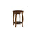 ACME Aberta Walnut Accent Table Model 82789