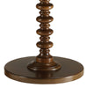 ACME Acton Walnut Accent Table Model 82792