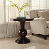 ACME Alyx Espresso Accent Table Model 82816