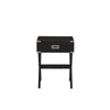 ACME Babs Black Accent Table Model 82822