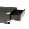 ACME Babs Black Accent Table Model 82822