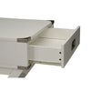 ACME Babs White Accent Table Model 82824