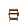 ACME Becci Walnut Accent Table Model 82830