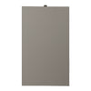 ACME Bertie Gray Accent Table Model 82838