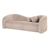 Divani Casa Calico Contemporary Beige Fabric 3 Seat Sofa Model VGOD-ZW-20019-3-DH2024-04