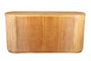 Modrest Jacobson Modern Natural Acacia Dresser Model VGWD-LYO-DR06