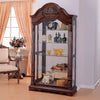 ACME Denton Cherry Curio Model 90054