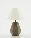 Modrest Estrada Modern Concrete Table Lamp Model VGGR901438