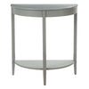 ACME Justino Gray Console Table Model 90162