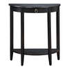 ACME Justino II Black Console Table Model 90163