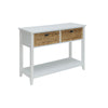 ACME Flavius White Console Table Model 90262