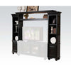 ACME Ferla Black Entertainment Center Model 91100_KIT