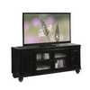 ACME Ferla Black TV Stand Model 91103