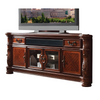ACME Vendome II Cherry TV Stand Model 91318