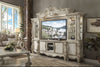 ACME Versailles Bone White Entertainment Center Model 91320
