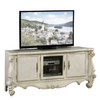 ACME Versailles Bone White TV Stand Model 91324