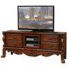 ACME Dresden Cherry Oak TV Stand Model 91338