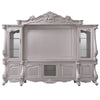 ACME Bently Champagne Entertainment Center Model 91660