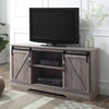 ACME Bennet Gray TV Stand Model 91855