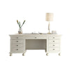ACME Gustave Cream Executive Writing Desk Model 92482