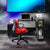 ACME Ievi Black Writing Desk Model 92754