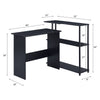 ACME Ievi Black Writing Desk Model 92754